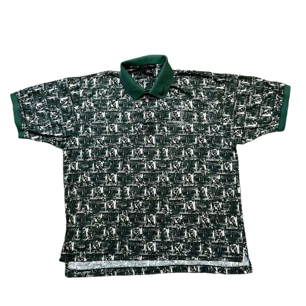 Vintage Nike polo